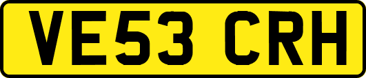 VE53CRH