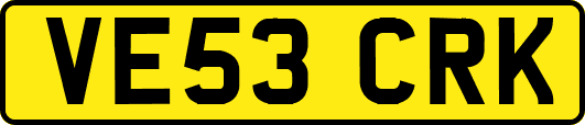 VE53CRK