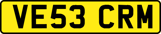 VE53CRM