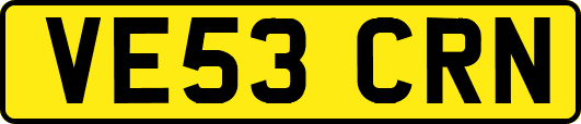 VE53CRN