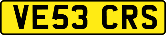 VE53CRS