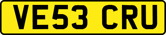 VE53CRU