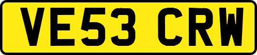 VE53CRW