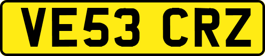 VE53CRZ