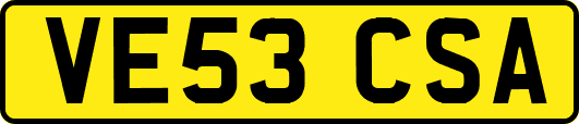 VE53CSA