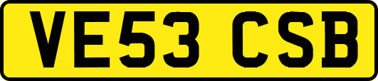 VE53CSB