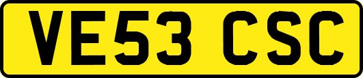 VE53CSC