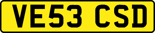 VE53CSD