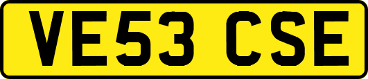 VE53CSE