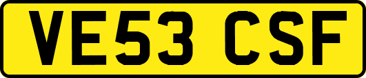 VE53CSF
