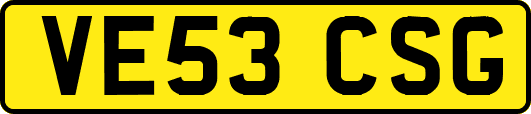 VE53CSG