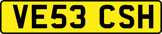 VE53CSH