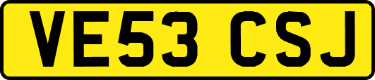 VE53CSJ