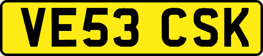 VE53CSK