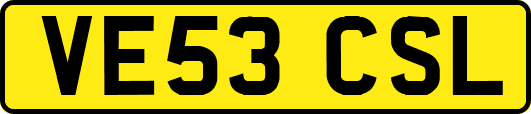 VE53CSL