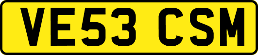 VE53CSM