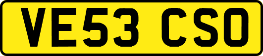 VE53CSO