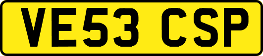 VE53CSP