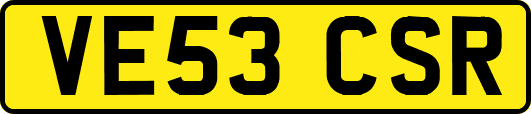 VE53CSR