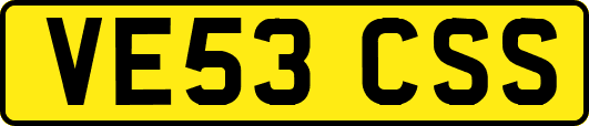 VE53CSS