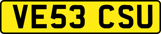 VE53CSU