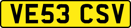 VE53CSV