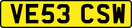 VE53CSW