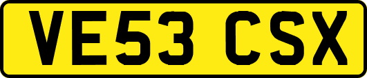 VE53CSX