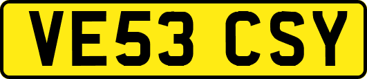 VE53CSY