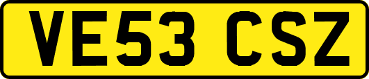VE53CSZ