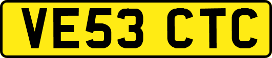VE53CTC