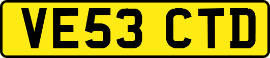 VE53CTD