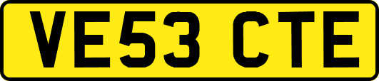 VE53CTE