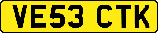 VE53CTK