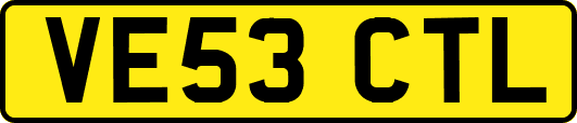 VE53CTL