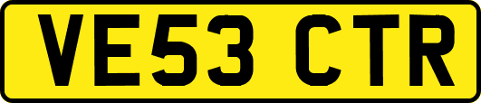 VE53CTR