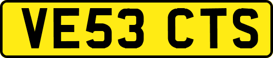 VE53CTS
