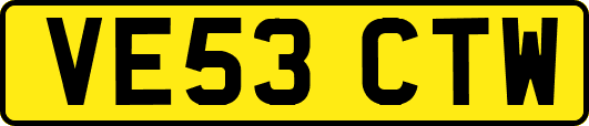 VE53CTW