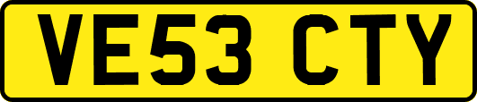 VE53CTY