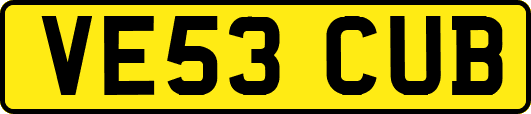 VE53CUB
