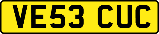 VE53CUC