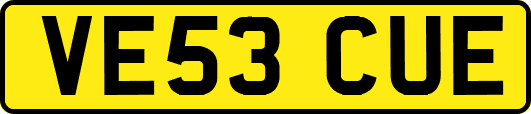 VE53CUE