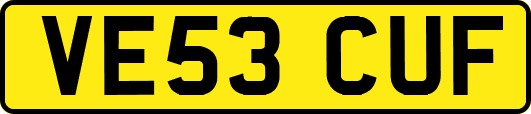 VE53CUF