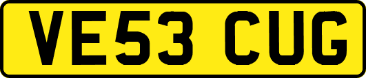 VE53CUG