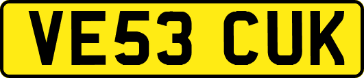 VE53CUK