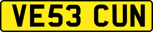 VE53CUN