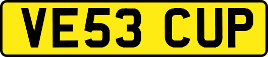 VE53CUP