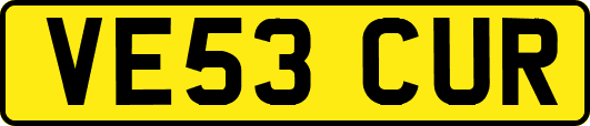 VE53CUR