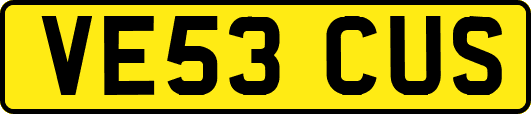 VE53CUS