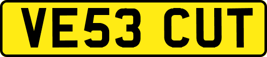 VE53CUT
